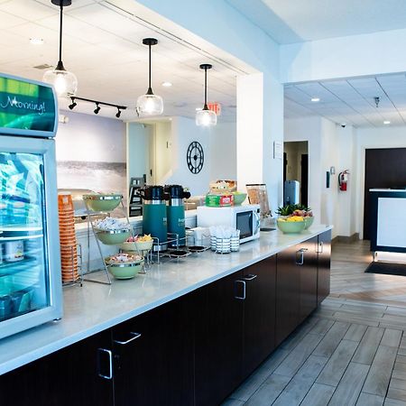 Quality Inn Palm Beach International Airport West Palm Beach Esterno foto