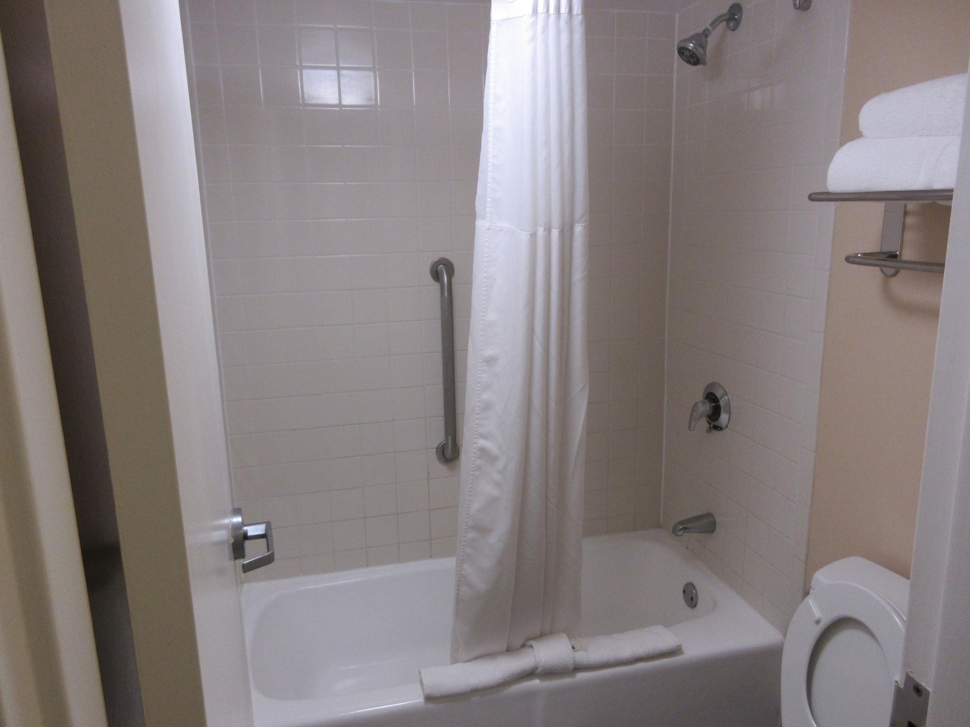 Quality Inn Palm Beach International Airport West Palm Beach Esterno foto