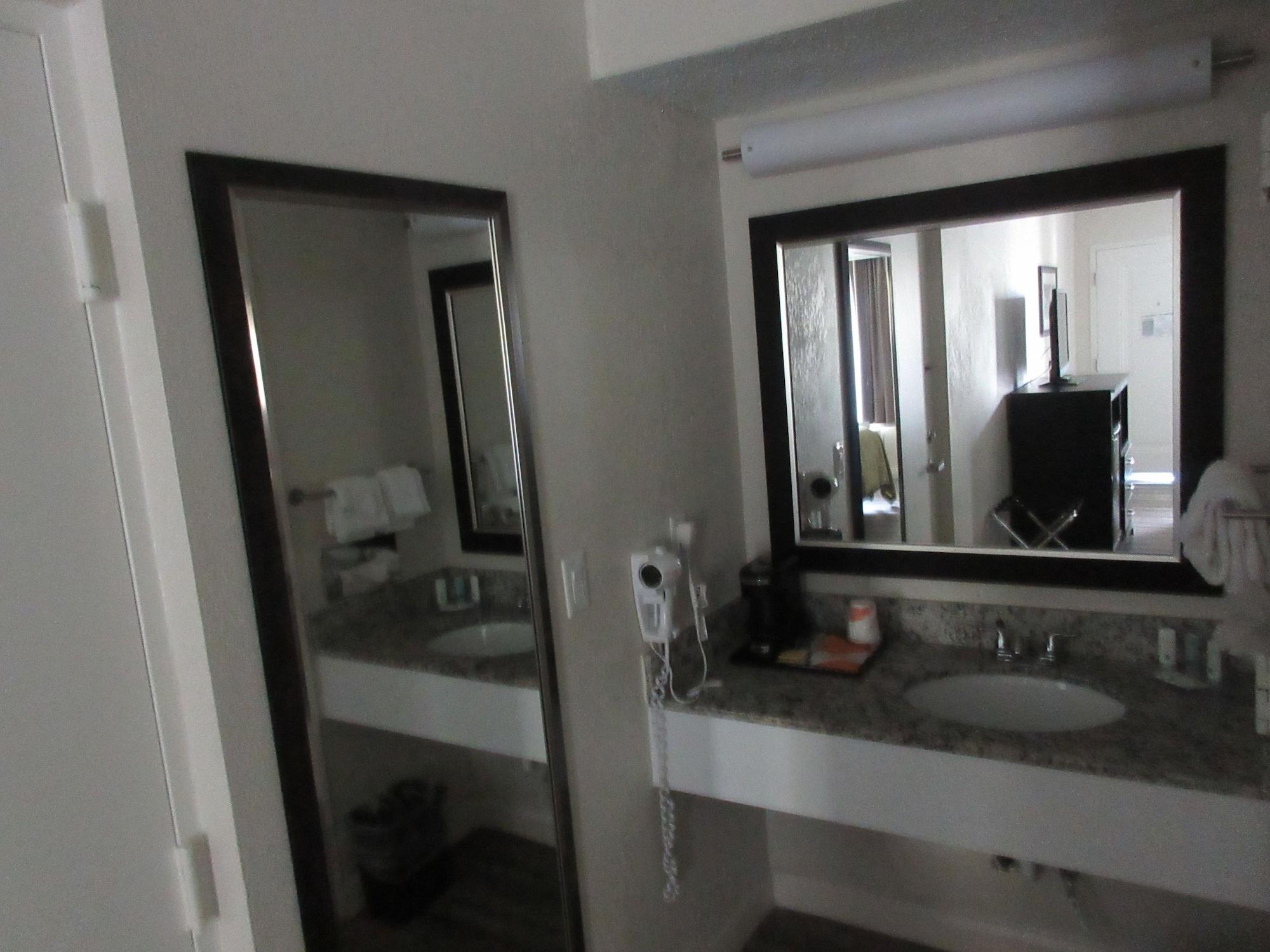 Quality Inn Palm Beach International Airport West Palm Beach Esterno foto