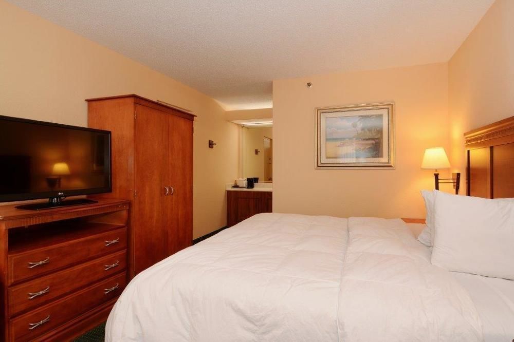Quality Inn Palm Beach International Airport West Palm Beach Esterno foto