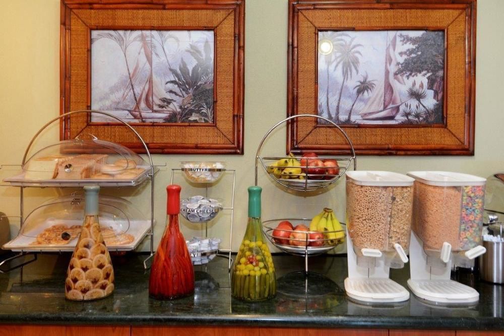 Quality Inn Palm Beach International Airport West Palm Beach Esterno foto