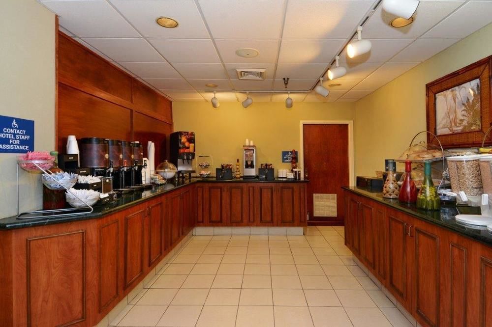 Quality Inn Palm Beach International Airport West Palm Beach Esterno foto