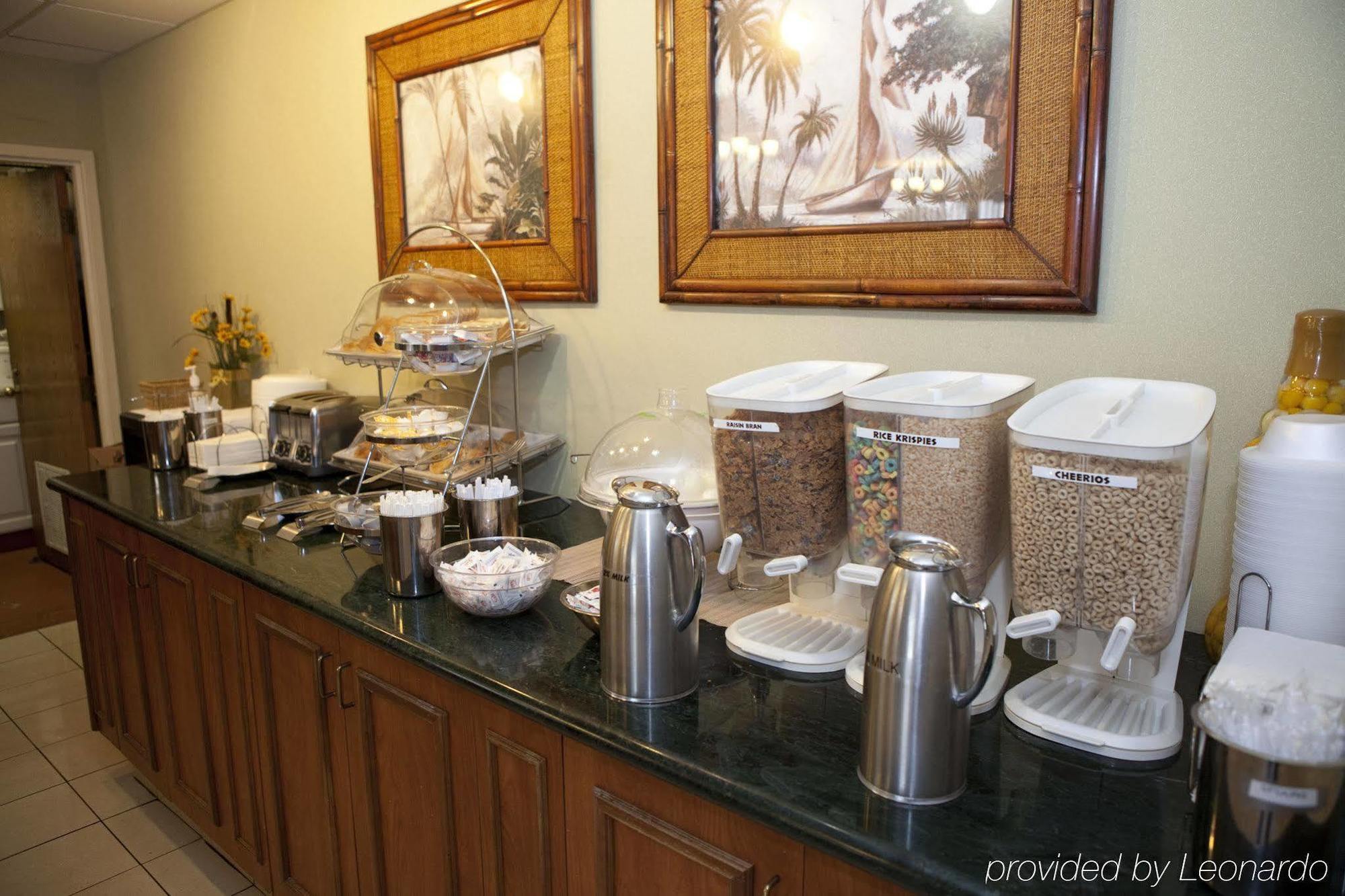 Quality Inn Palm Beach International Airport West Palm Beach Esterno foto