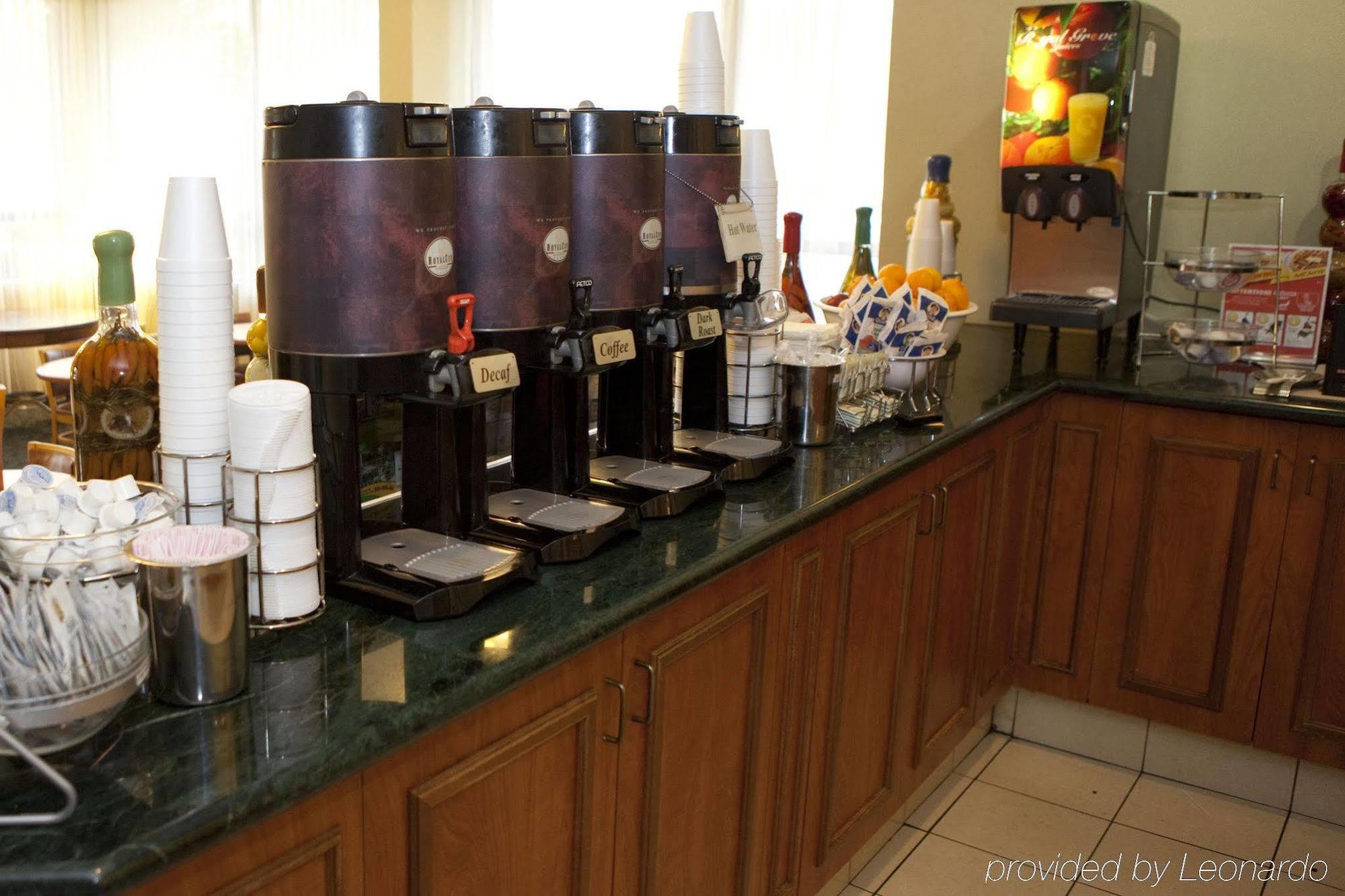 Quality Inn Palm Beach International Airport West Palm Beach Esterno foto
