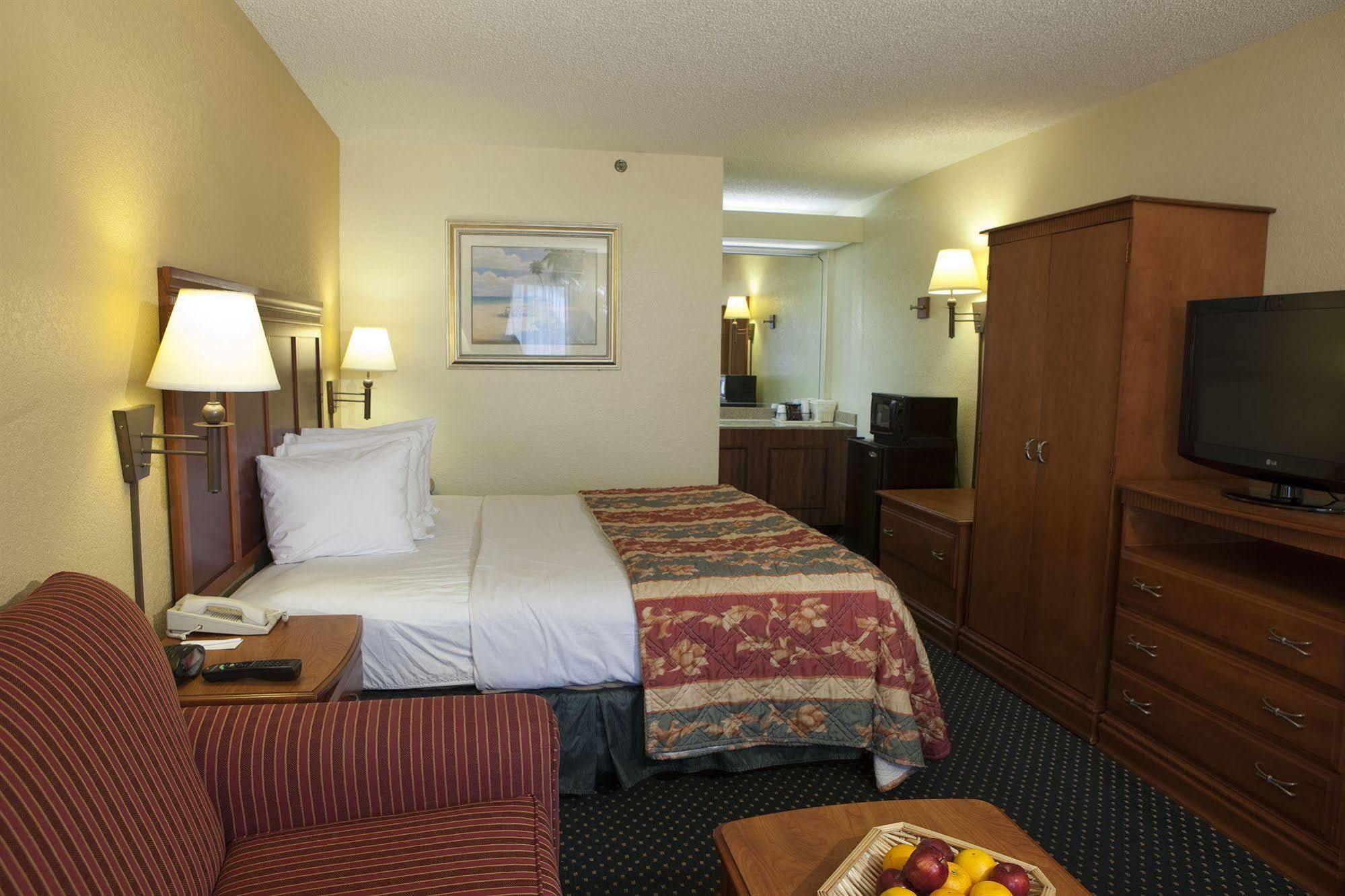 Quality Inn Palm Beach International Airport West Palm Beach Esterno foto