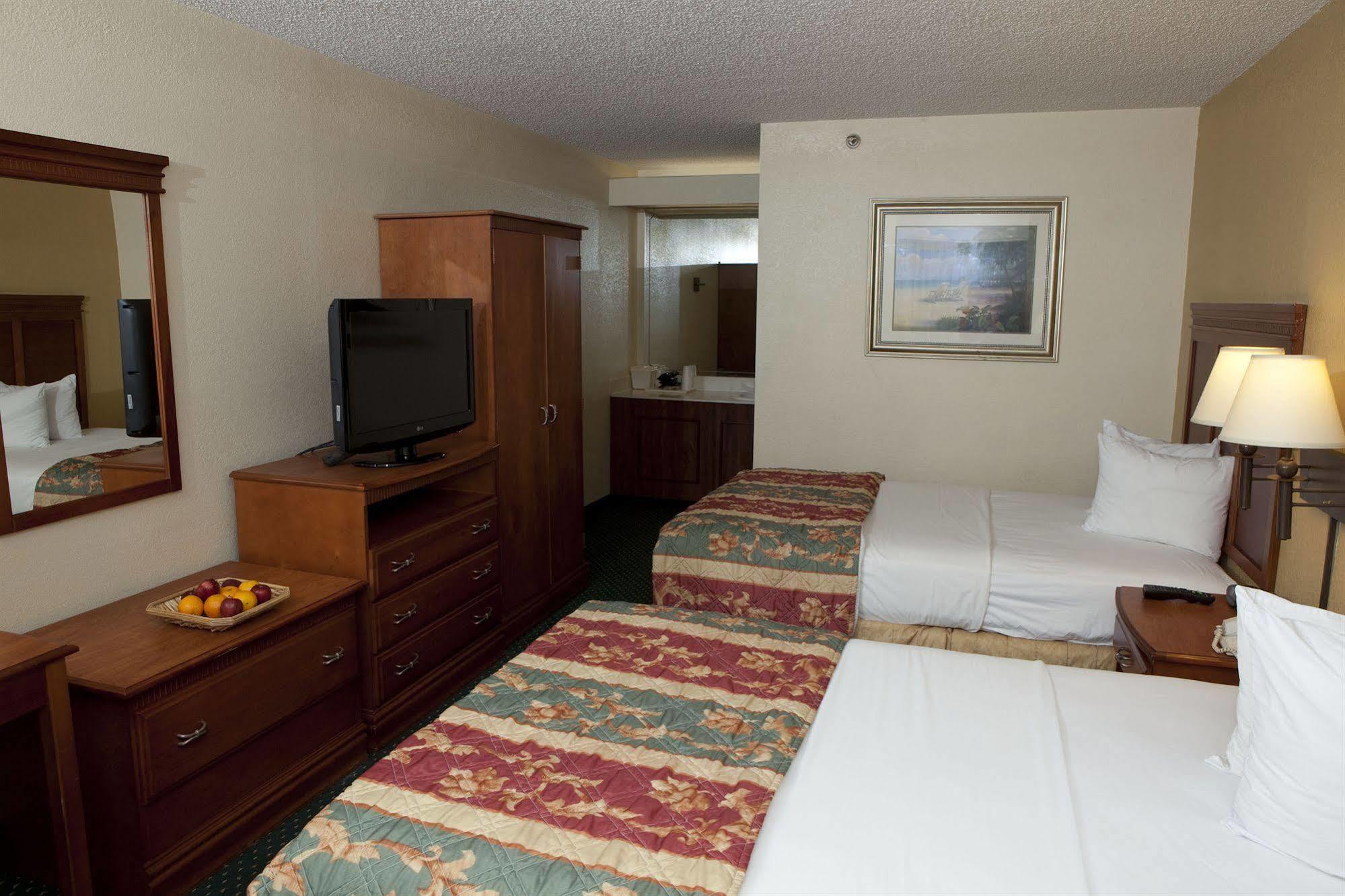 Quality Inn Palm Beach International Airport West Palm Beach Esterno foto